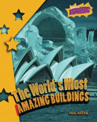 World's Most Amazing Buildings book