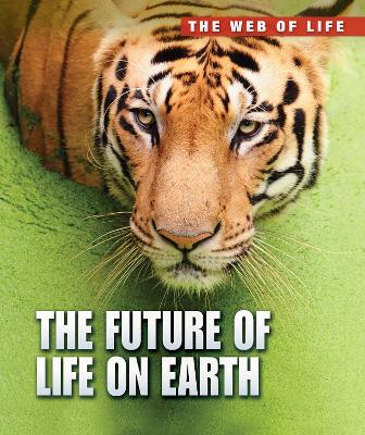 Future of Life on Earth book