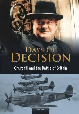 Churchill and the Battle of Britain book