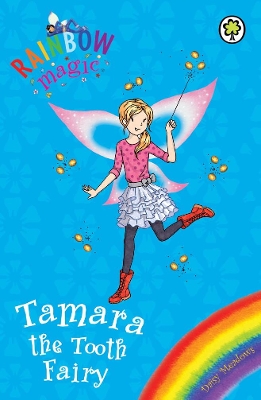 Tamara the Tooth Fairy: Special by Daisy Meadows