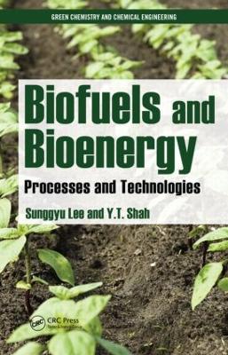 Biofuels and Bioenergy book