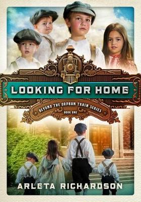 Looking for Home book