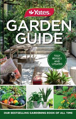 Yates Garden Guide ANZ Edition book