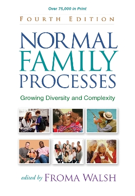 Normal Family Processes, Fourth Edition book