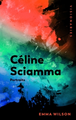 Celine Sciamma: Portraits book