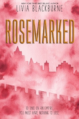 Rosemarked book