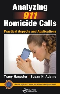 Analyzing 911 Homicide Calls book