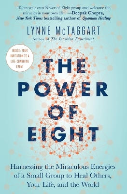 Power of Eight book