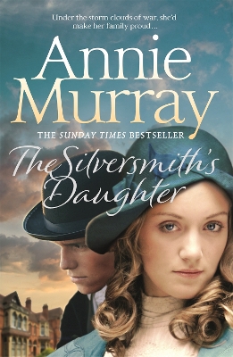 The Silversmith's Daughter book