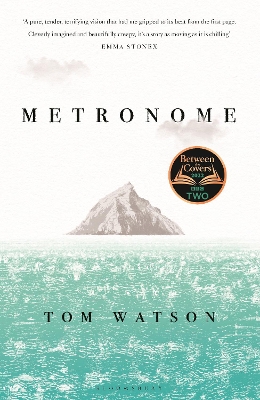 Metronome: The 'unputdownable' BBC Two Between the Covers Book Club Pick book