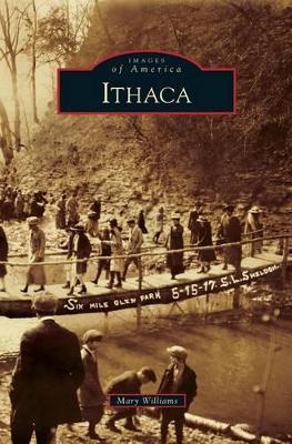 Ithaca book