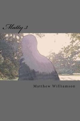 Matty 3 book