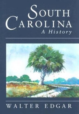 South Carolina book