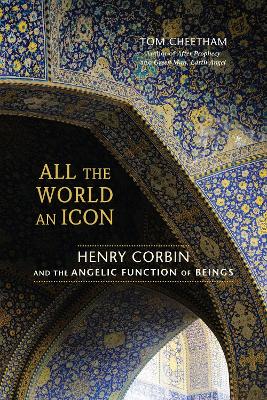 All The World An Icon book