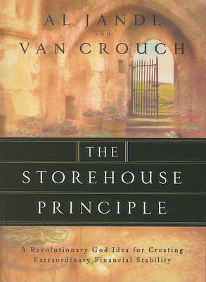 Storehouse Principle book