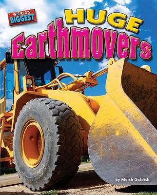 Huge Earthmovers book