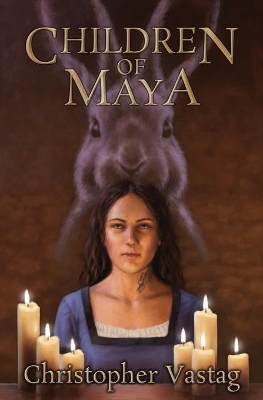 Children of Maya book