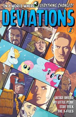 Deviations Beta book