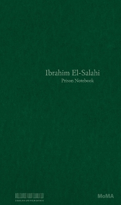Ibrahim El-Salahi: Prison Notebook book