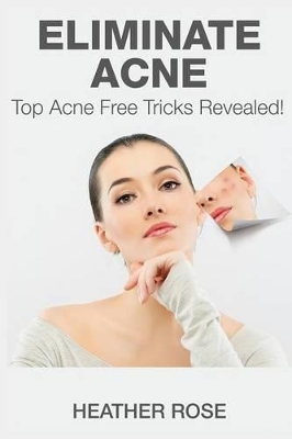 Eliminate Acne book