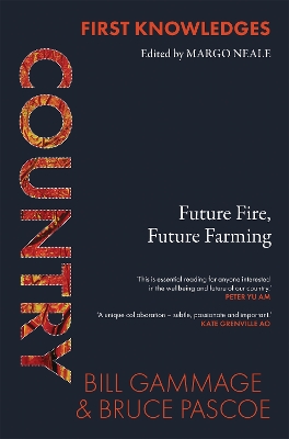 First Knowledges Country: Future Fire, Future Farming book
