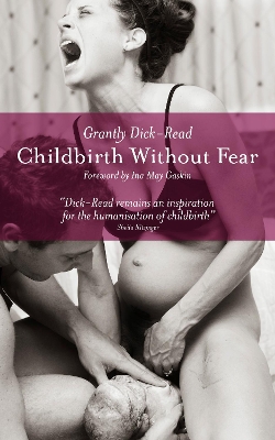 Childbirth without Fear book