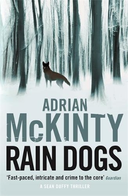 Rain Dogs book