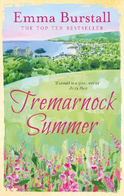Tremarnock Summer book