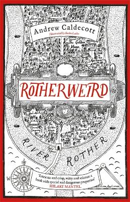 Rotherweird book