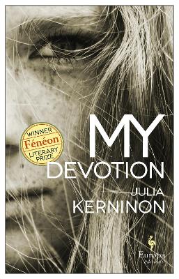 My Devotion book
