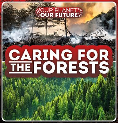 Caring for the Forests book