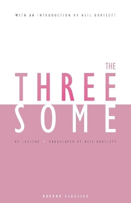 Threesome book