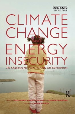 Climate Change and Energy Insecurity book