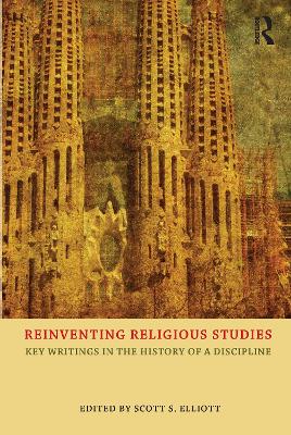 Reinventing Religious Studies book