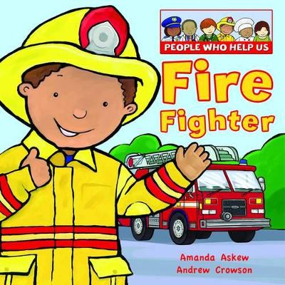 Firefighter book