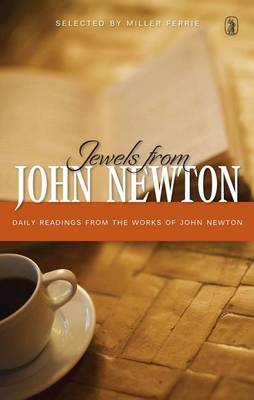 Jewels from John Newton book