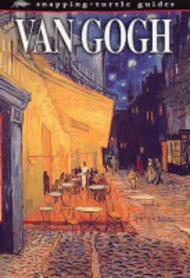 Van Gogh book