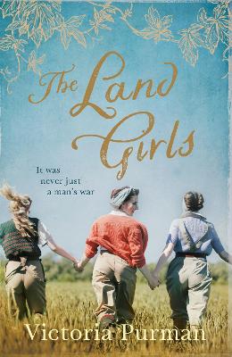 The Land Girls AUSPOST by Victoria Purman