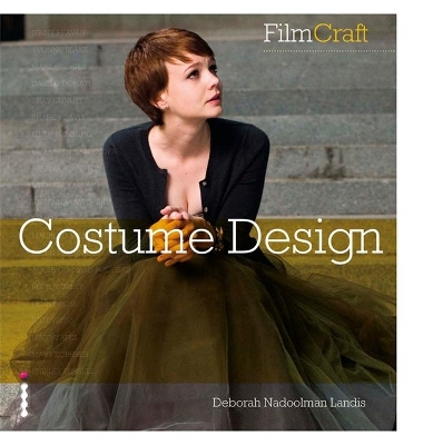 FilmCraft: Costume Design by Deborah Nadoolman Landis