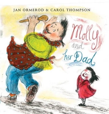 Molly and Her Dad by Jan Ormerod