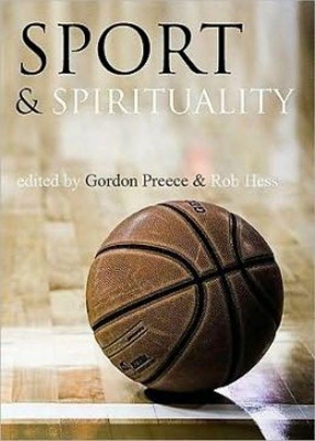 Sport and Spirituality book