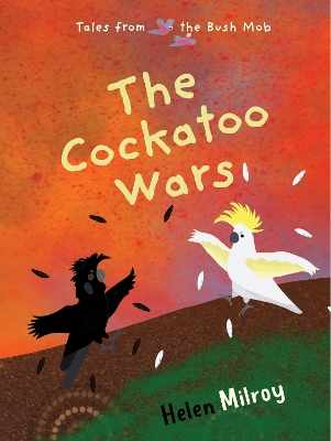 The Cockatoo Wars book