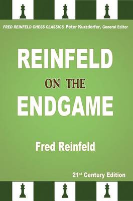 Reinfeld on the Endgame book