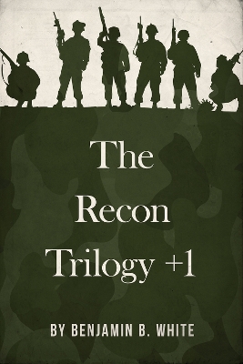 The Recon Trilogy + 1 book