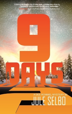9 Days: A Dee Rommel Mystery book
