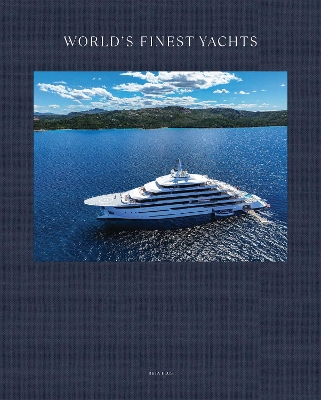 World's Finest Yachts book