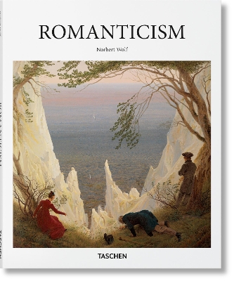 Romanticism book