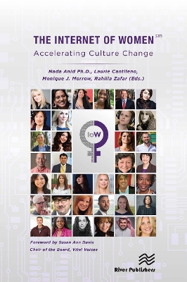 The The Internet of Women - Accelerating Culture Change by Nada Anid