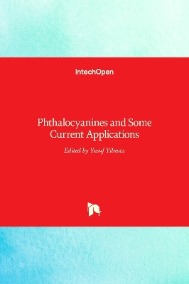 Phthalocyanines and Some Current Applications book
