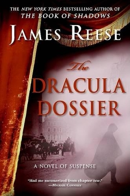 Dracula Dossier book